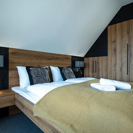 Aparts4u - Kras A302 Z Prywatnym Jacuzzi, Sauna I Widokiem Na Gory