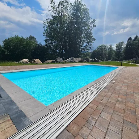 Aparts4u - Kras A302 Z Prywatnym Jacuzzi, Sauną I Widokiem Na Góry Apartament *