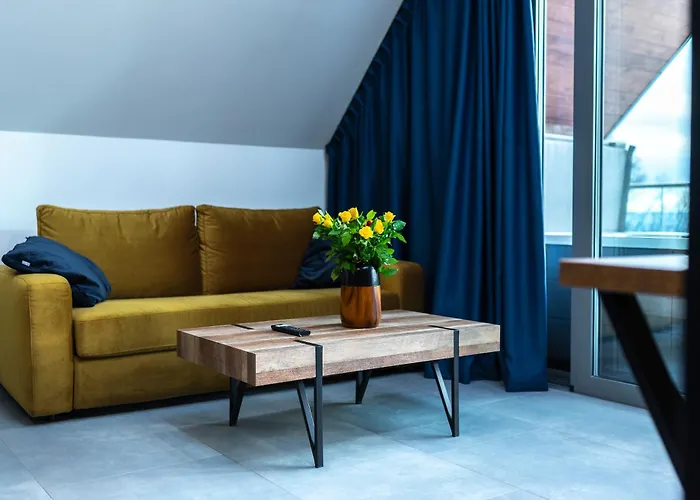 Aparts4u - Kras A302 Z Prywatnym Jacuzzi, Sauna I Widokiem Na Gory Appartement *